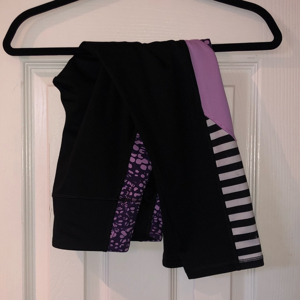 Champion DuoDry Leggings